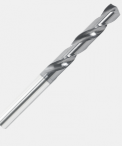 Broca de Alto Rendimiento 13.5mm ?Coolant? 5xD 2 Filos Recubrimiento TiAlN
