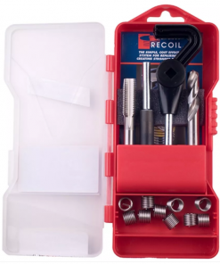 Kit de reparaci?n de Rosca 5/8-11