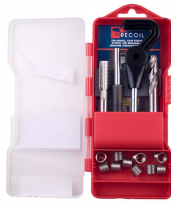 Kit de reparaci?n de Rosca 4-40