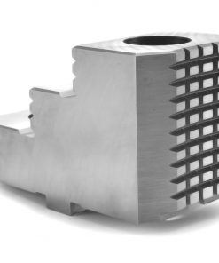 Hard Top Jaws for Scroll Chuck 6in 4-Jaw 4 Piece Set Bison-B