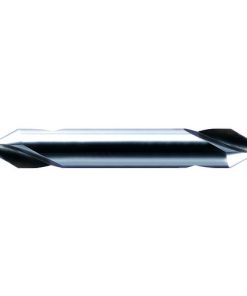 BROCA DE CENTRADO HSS 60° CENTER  #1 x 4" (3/64 x 1/8)