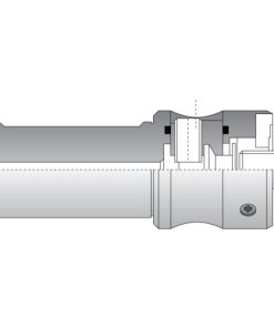 COOLANT TUBE