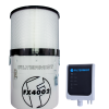Solucion Filtermist FX4002