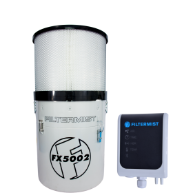 Solucion Filtermist FX5002