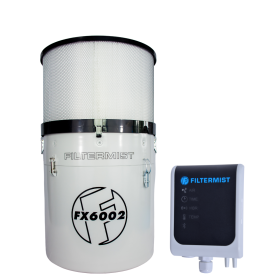 Solucion Filtermist FX6002