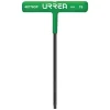 Llaves Torx "T" T7 #467T7GP URREA